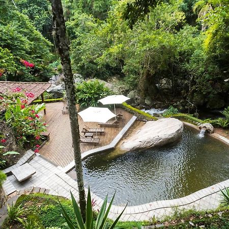 Guest House Ilha Splendor อิลญาเบลา ภายนอก รูปภาพ