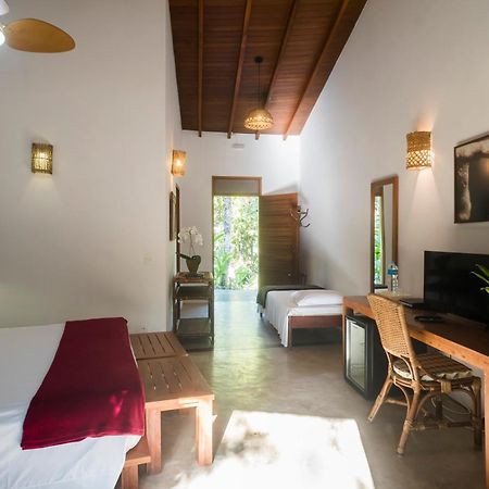 Guest House Ilha Splendor อิลญาเบลา ห้อง รูปภาพ