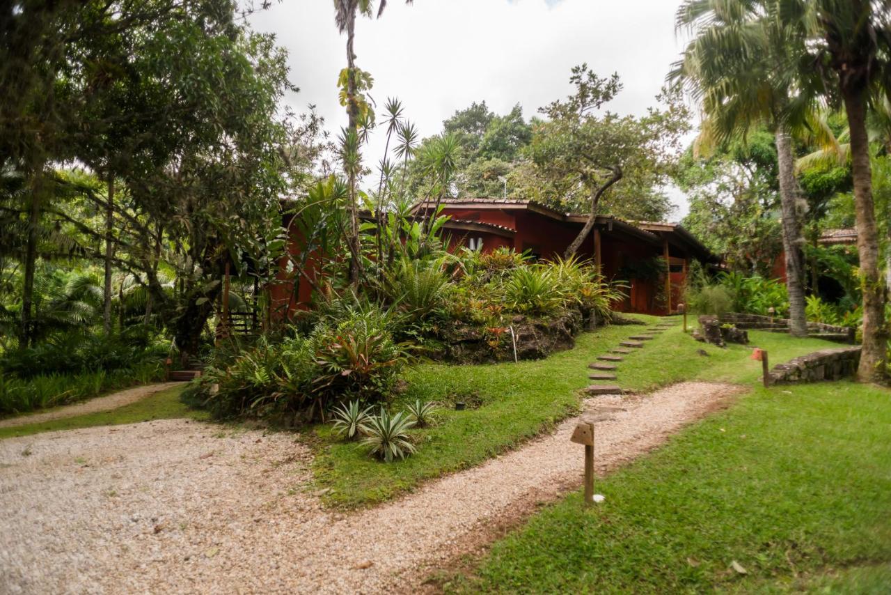 Guest House Ilha Splendor อิลญาเบลา ภายนอก รูปภาพ