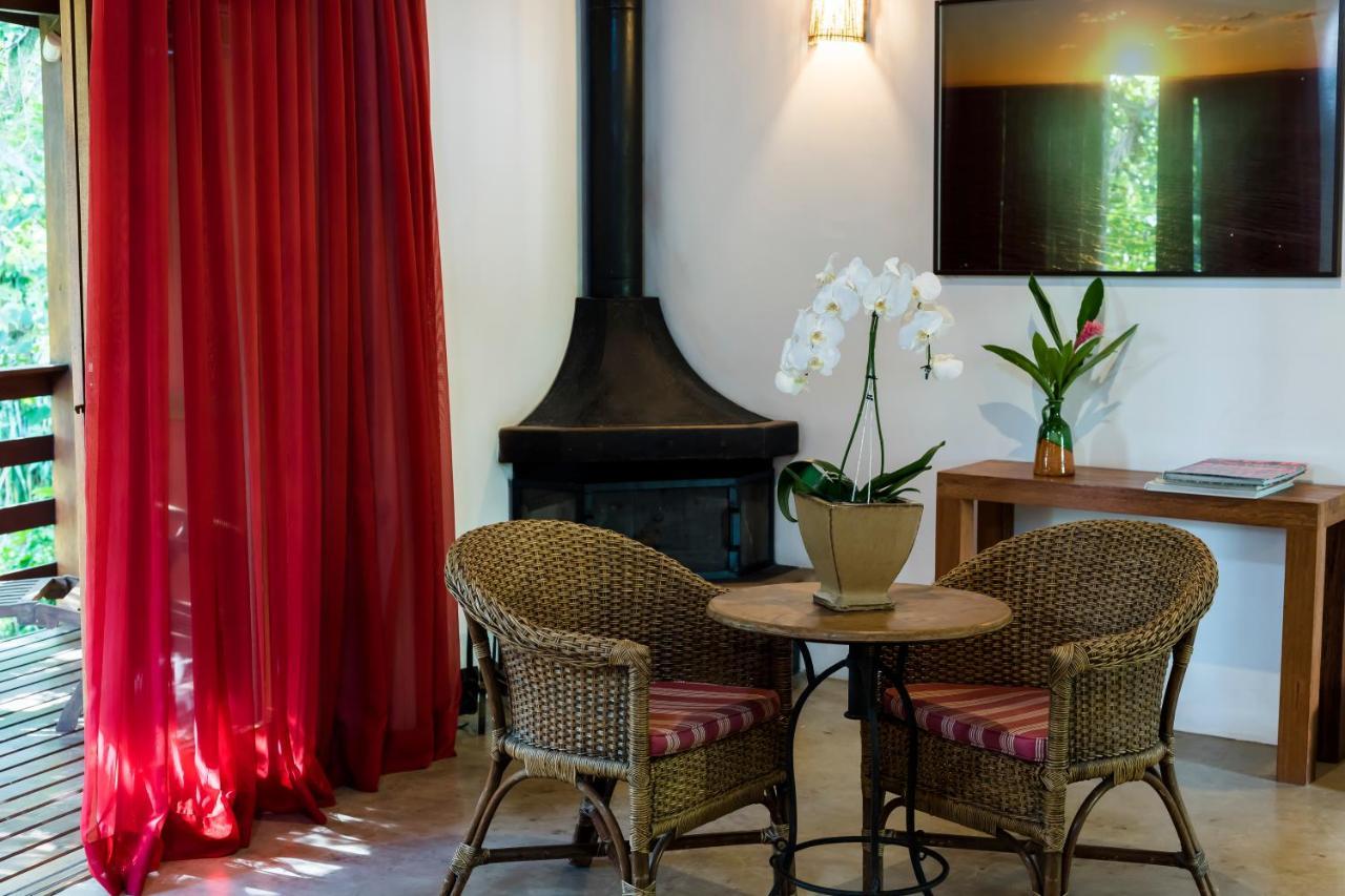Guest House Ilha Splendor อิลญาเบลา ภายนอก รูปภาพ