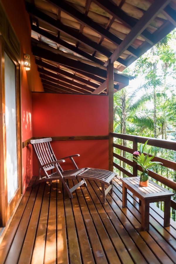 Guest House Ilha Splendor อิลญาเบลา ภายนอก รูปภาพ