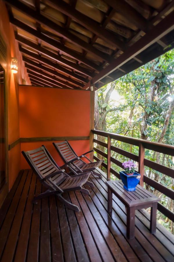 Guest House Ilha Splendor อิลญาเบลา ภายนอก รูปภาพ