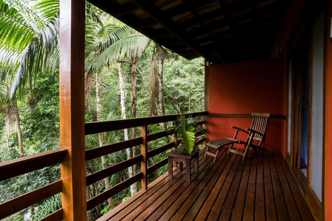 Guest House Ilha Splendor อิลญาเบลา ภายนอก รูปภาพ