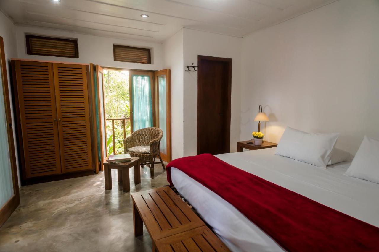 Guest House Ilha Splendor อิลญาเบลา ภายนอก รูปภาพ