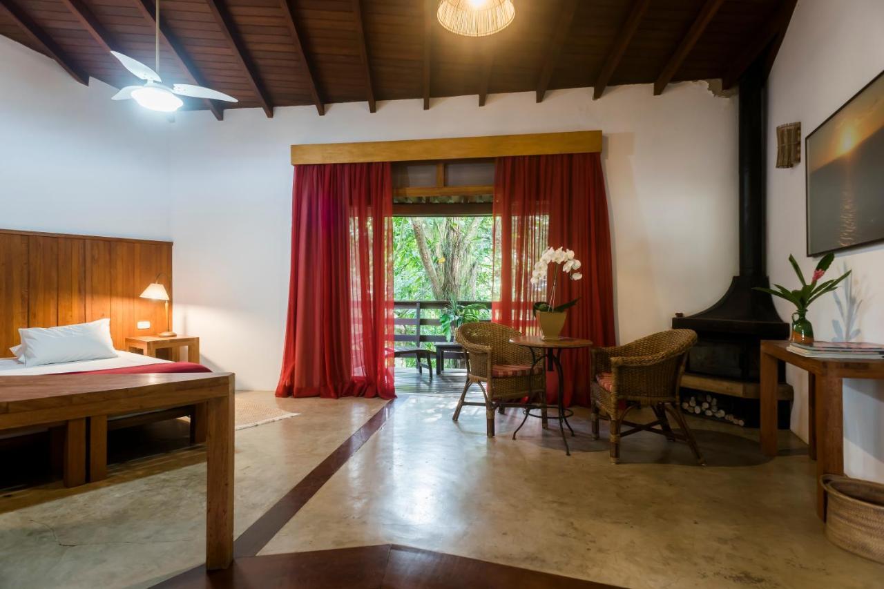 Guest House Ilha Splendor อิลญาเบลา ภายนอก รูปภาพ