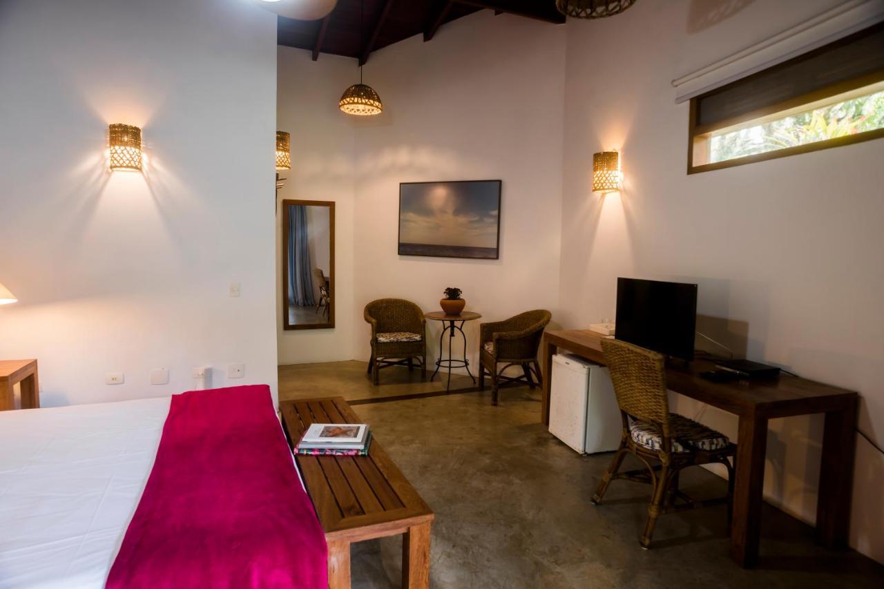 Guest House Ilha Splendor อิลญาเบลา ภายนอก รูปภาพ