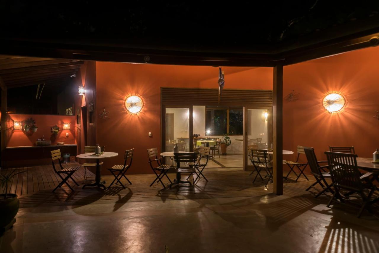 Guest House Ilha Splendor อิลญาเบลา ภายนอก รูปภาพ