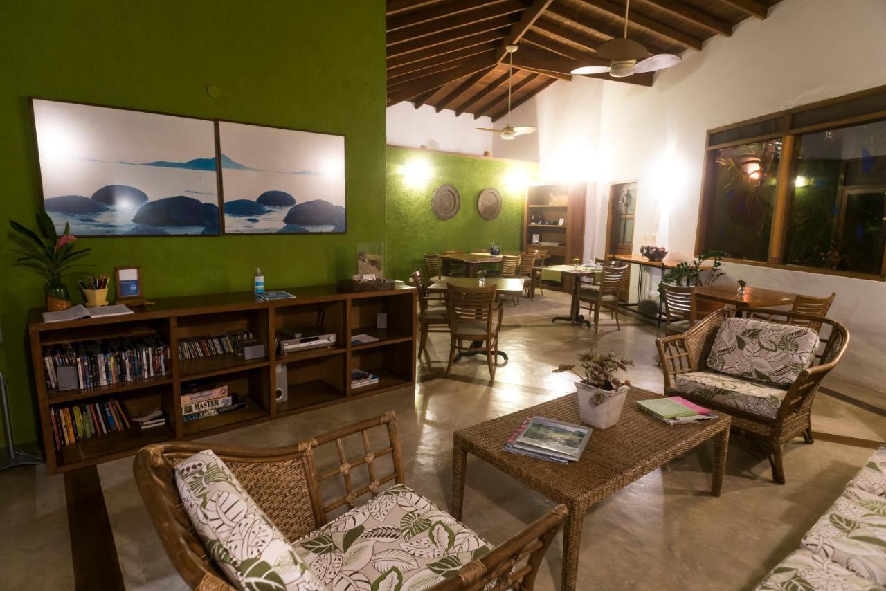 Guest House Ilha Splendor อิลญาเบลา ภายนอก รูปภาพ