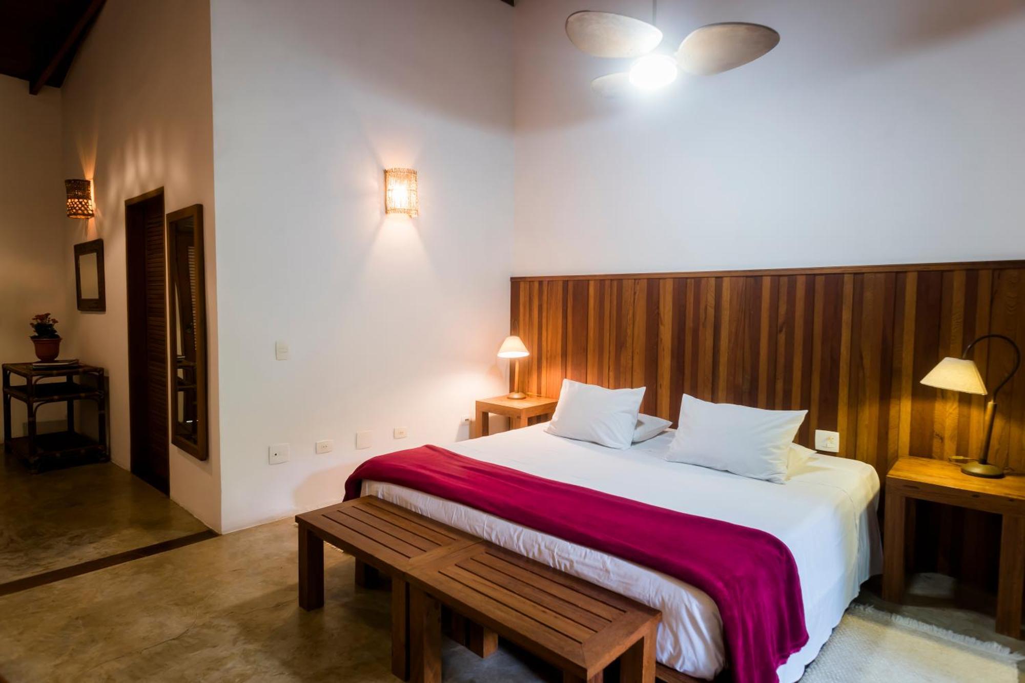 Guest House Ilha Splendor อิลญาเบลา ห้อง รูปภาพ