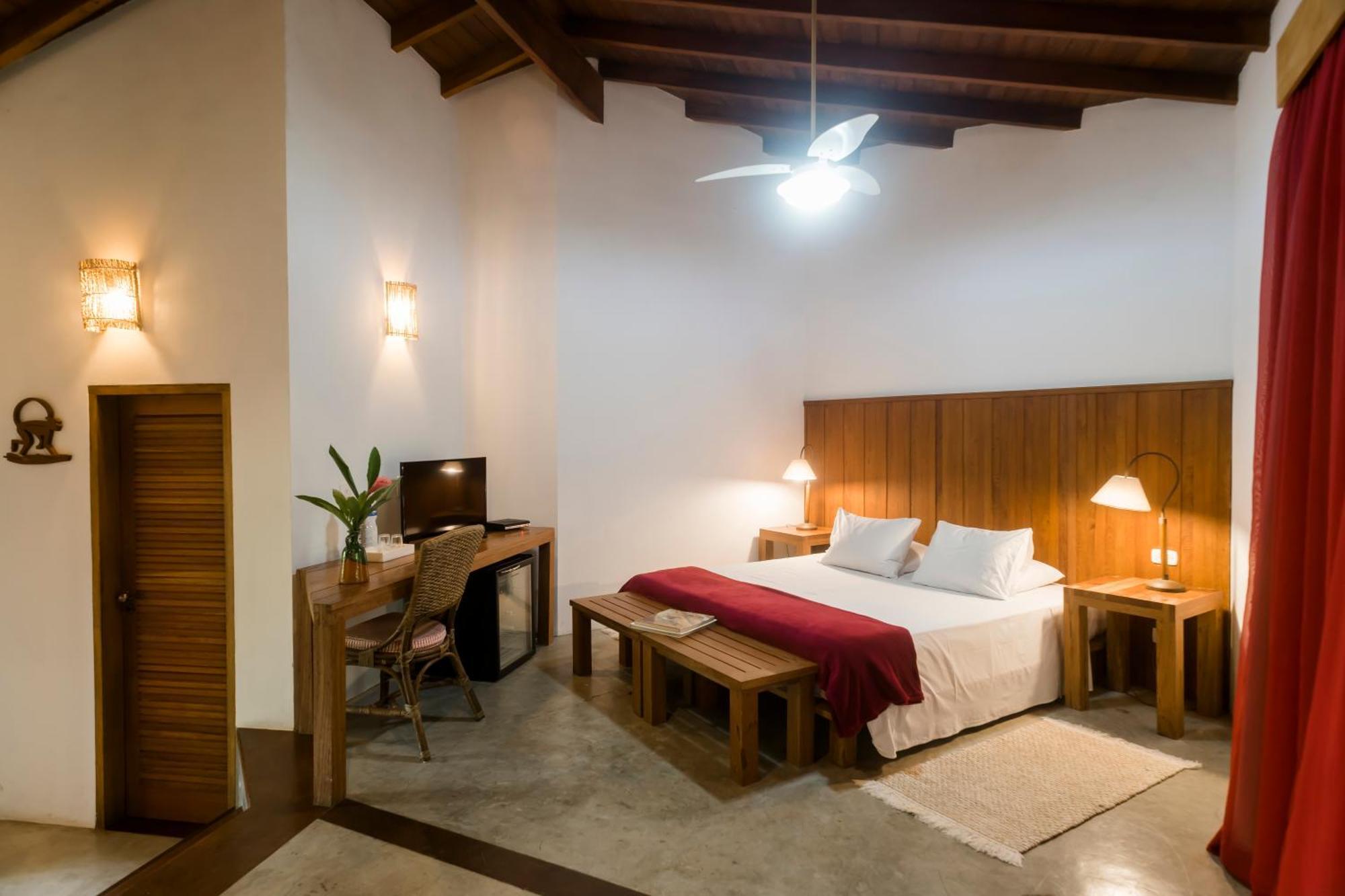 Guest House Ilha Splendor อิลญาเบลา ห้อง รูปภาพ
